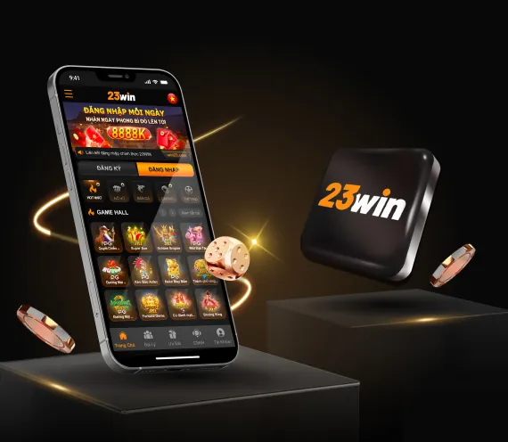 Đa dạng các trò chơi cá cược như thể thao, casino, nổ hũ