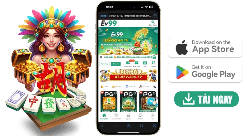 Thư viện trò chơi slot khổng lồ