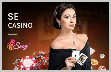 Bàn Baccarat trực tuyến với dealer