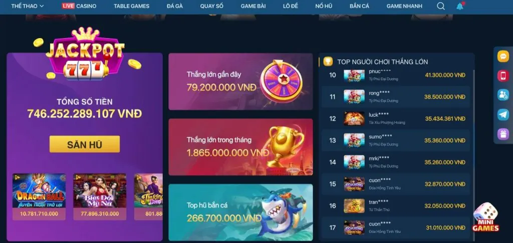 Cấp độ VIP Đồng tại 79sodo nhà cái