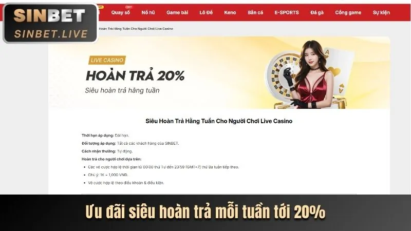 Thưởng nạp lần đầu tại 79sodo nhà cái